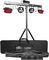 GIGBAR 2 - 4-in-1 Lighting BAR System with Wireless Foot Controller