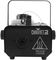 HURRICANE 1000 - Compact Fog Machine with Wired + Wireless Remotes