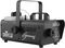 HURRICANE 1000 - Compact Fog Machine with Wired + Wireless Remotes
