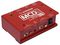 MCD2PRO - 2 Channel Stereo Passive PC Direct Box