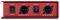 MCD2PRO - 2 Channel Stereo Passive PC Direct Box