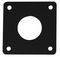 R2350-CG-01 - M20 Cable Gland Adaptor Plate