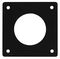 R2350-CG-03 - M32 Cable Gland Adaptor Plate
