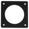 R2350-CG-04 - M40 Cable Gland Adaptor Plate