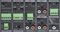 BIAMA30 - Compact 30W 100V Mixer Amplifier