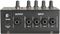 MM41 - 4 Channel Compact Microphone Mixer