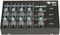 LM82 - 4CH Stereo Compact Line Mixer