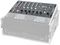 CDM10:4 MK5 - 4 Channel DJ Rack Mixer with USB