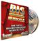 KAR131 - 40 Track Karaoke CDG - The Best of Musicals