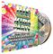 KAR134 - 40 Track Karaoke CDG - Kids Party Classics