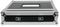 ELUM341 - 2U Rack Flight Case