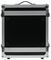 ELUM341 - 2U Rack Flight Case