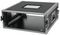 ELUM343 - 4U Rack Flight Case