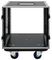ELUM350 - 10U Rack Flight Case