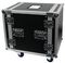 ELUM354 - 12U Rack Flight Case