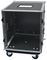 ELUM354 - 12U Rack Flight Case
