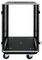 ELUM359 - 16U Rack Flight Case