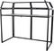 DJ BOOTH MKII - Lightweight DJ Booth System MkII