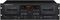 202MKVII - Dual Cassette Deck with USB