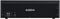 202MKVII - Dual Cassette Deck with USB