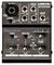 ART-USBMIX - 3 Channel Mixer with USB Interface