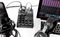 ART-USBMIX - 3 Channel Mixer with USB Interface