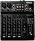 ART-USBMIX6 - 6 Channel Line Mixer with USB Interface