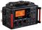 DR-60DMK2 - 4 Track DSLR Camera Audio Recorder