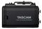 DR-60DMK2 - 4 Track DSLR Camera Audio Recorder