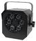 HYPNOS - RGBW LED Quad Hypnotic Effect Light