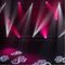 FUSION 100 SPOT MKII - 80W White LED Moving Head Spotlight
