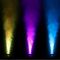 VERTI BLAST - RGB LED Vertical Fog Machine