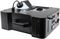 VERTI JET - RGB LED Vertical Fog Machine
