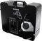 VERTI JET - RGB LED Vertical Fog Machine