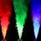 VERTI JET - RGB LED Vertical Fog Machine