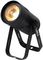 LEDJ238 - Event Spot DTW LED Pinspot, 3000K, Black