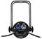 LEDJ238 - Event Spot DTW LED Pinspot, 3000K, Black