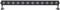 LEDJ293 - Pixel Storm 12 Quad MKII 12 x 15W LED Quad Batten, 3851 Lux