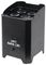 LEDJ350 - Rapid QB1 RGBA 4x 8W Portable LED Uplighter, 1551 Lux, Black