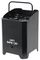 LEDJ350 - Rapid QB1 RGBA 4x 8W Portable LED Uplighter, 1551 Lux, Black