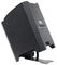 LEDJ350 - Rapid QB1 RGBA 4x 8W Portable LED Uplighter, 1551 Lux, Black