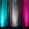 LEDJ350A - Rapid QB1 RGBA 4x 8W Portable LED Uplighter, 1551 Lux, White