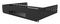 R1498/2UK-SKYQMINI - 19" Sky Q Mini Box Rack Shelf with Faceplate, 2U