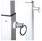 PS1XXL - Height Adjustable Podium / Plinth Stand, 2.5m