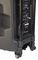PORT15VHF-BT - 400W RMS Portable Stand Alone PA System 15" / 38cm with USB MP3, Rec, VOX, Bluetooth, 2x VHF Microphones