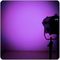 MFZ160Q - Mini Fresnel Zoom LED Stage Light, 4x40W RGBW