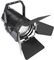 MFZ100TW - Mini Fresnel Zoom Tuneable White LED Stage Light, 2x50W CW+WW