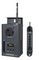 UP2 ENCORE DIMMER - 1CH Dimmer Pack W-DMX, 15A