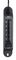 UP2 ENCORE DIMMER - 1CH Dimmer Pack W-DMX, 15A