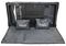 DS40 - Portable DJ Stand 130cm with White Cloth & Bag